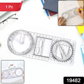 Geometry Drawing Tool